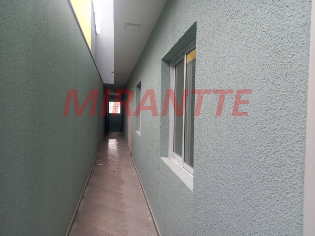 Apartamento de 35m² com 1 quartos em Jardim Japão