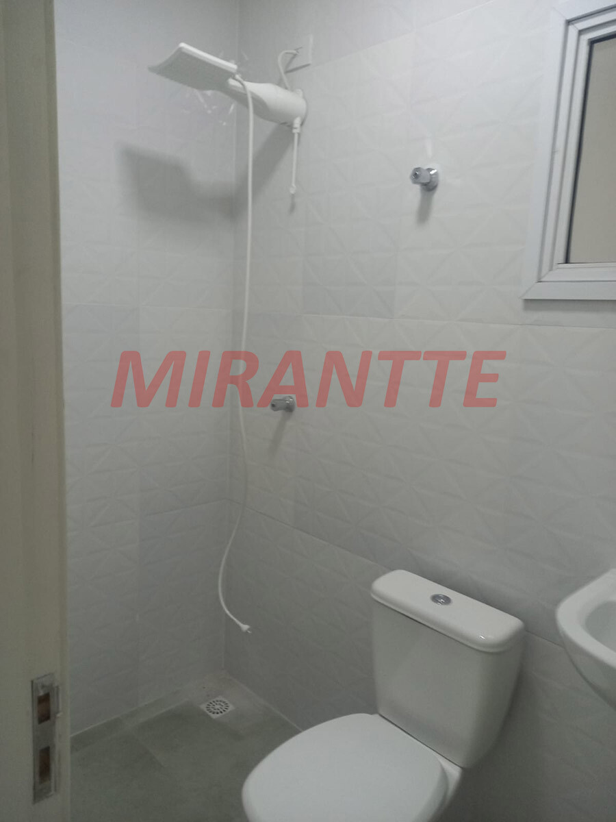 Apartamento de 35m² com 1 quartos em Jardim Japão