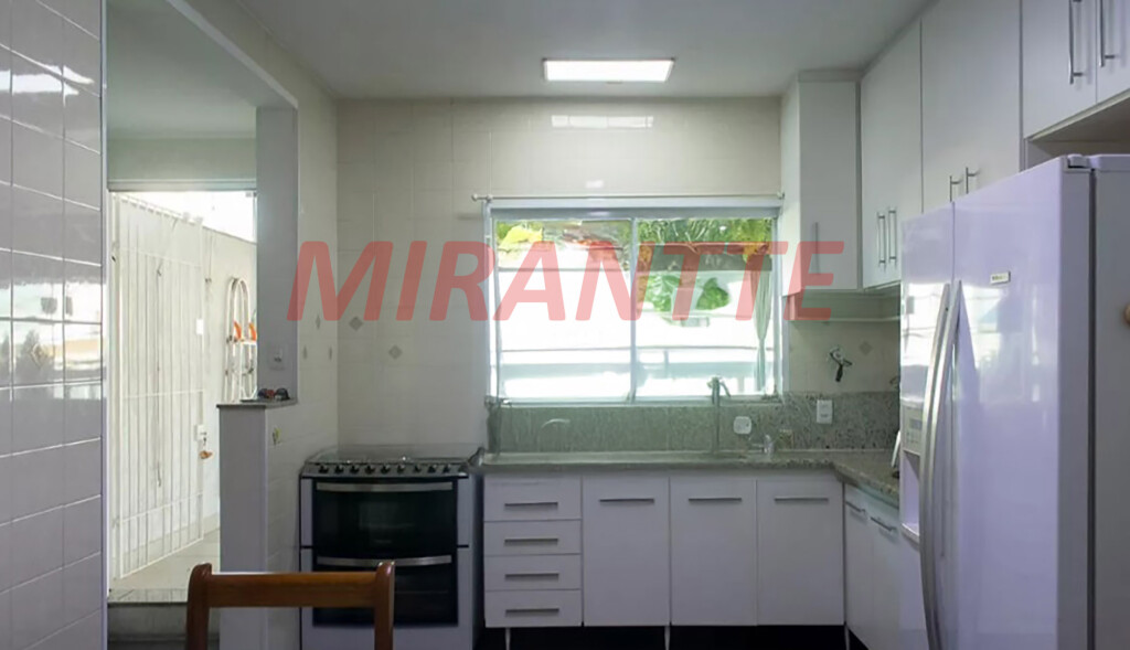 Sobrado de 120m² com 2 quartos em Lauzane Paulista
