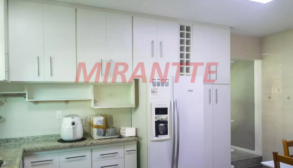 Sobrado de 120m² com 2 quartos em Lauzane Paulista