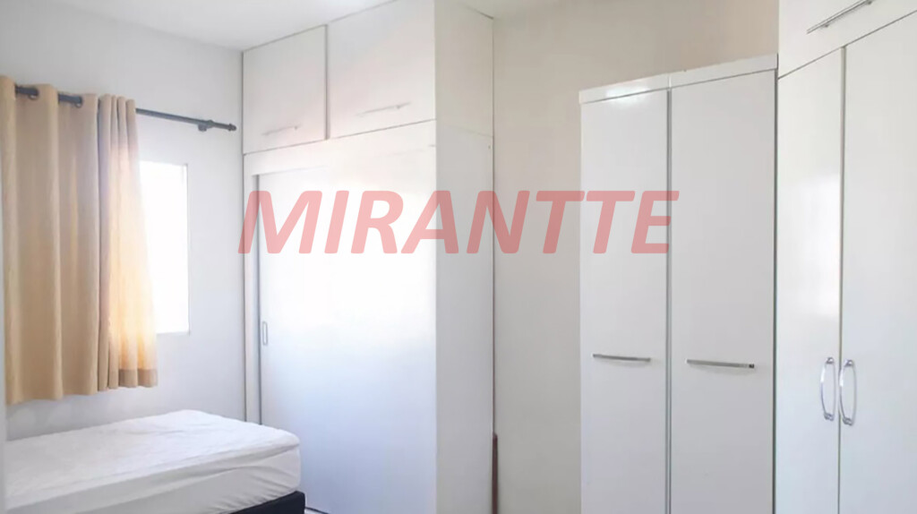 Sobrado de 120m² com 2 quartos em Lauzane Paulista
