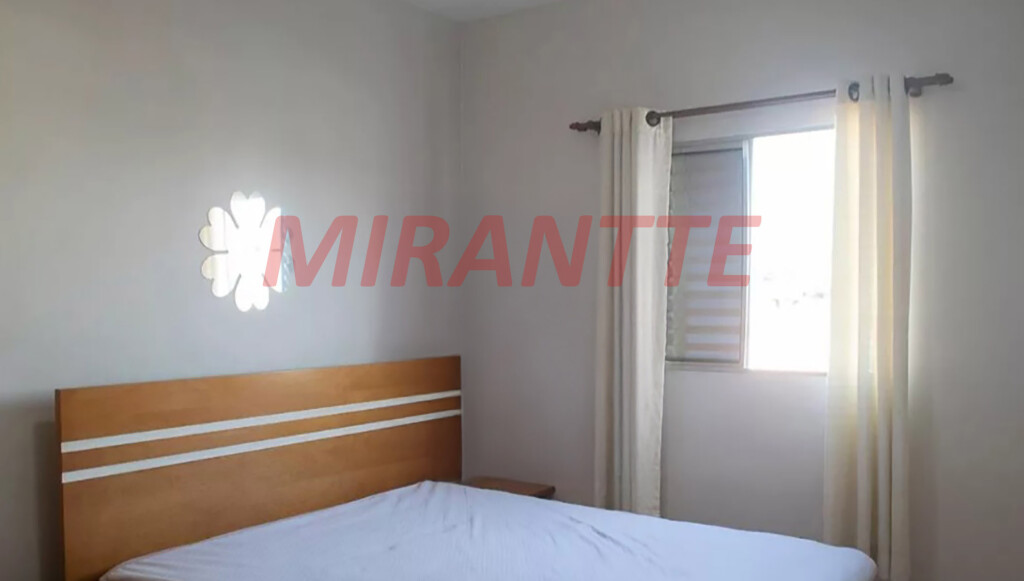 Sobrado de 120m² com 2 quartos em Lauzane Paulista