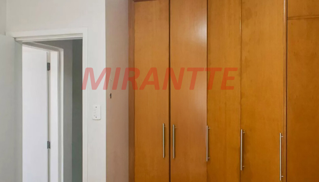 Sobrado de 120m² com 2 quartos em Lauzane Paulista