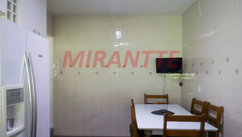Sobrado de 120m² com 2 quartos em Lauzane Paulista