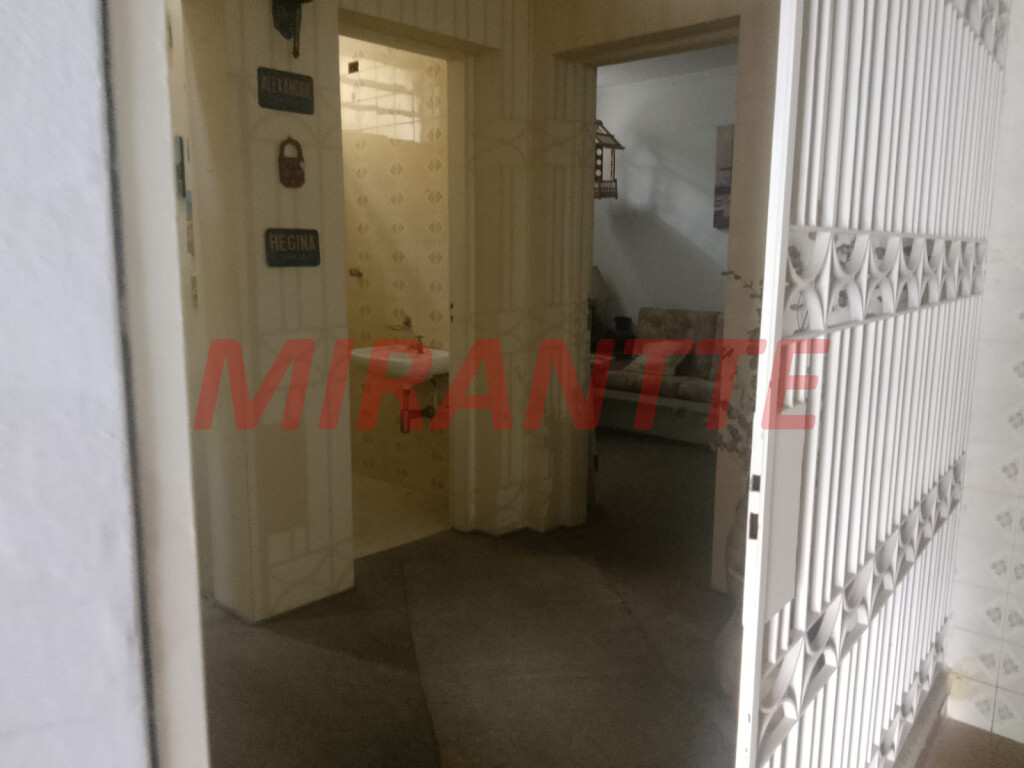 Casa terrea de 199m² com 3 quartos em Jardim São Bento