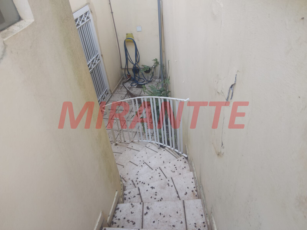 Casa terrea de 199m² com 3 quartos em Jardim São Bento