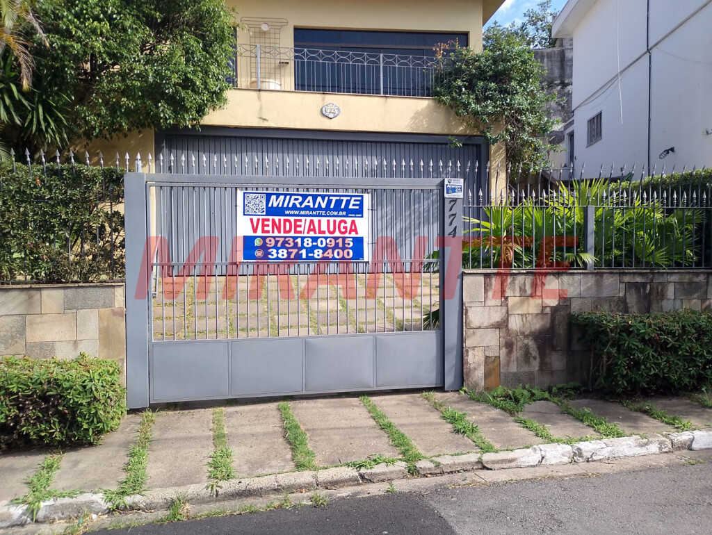 Casa terrea de 199m² com 3 quartos em Jardim São Bento