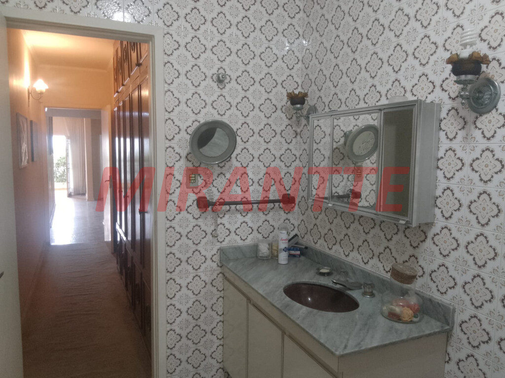 Casa terrea de 199m² com 3 quartos em Jardim São Bento