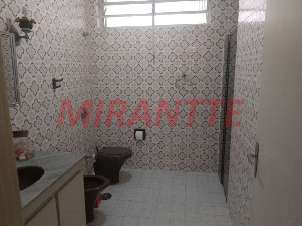 Casa terrea de 199m² com 3 quartos em Jardim São Bento