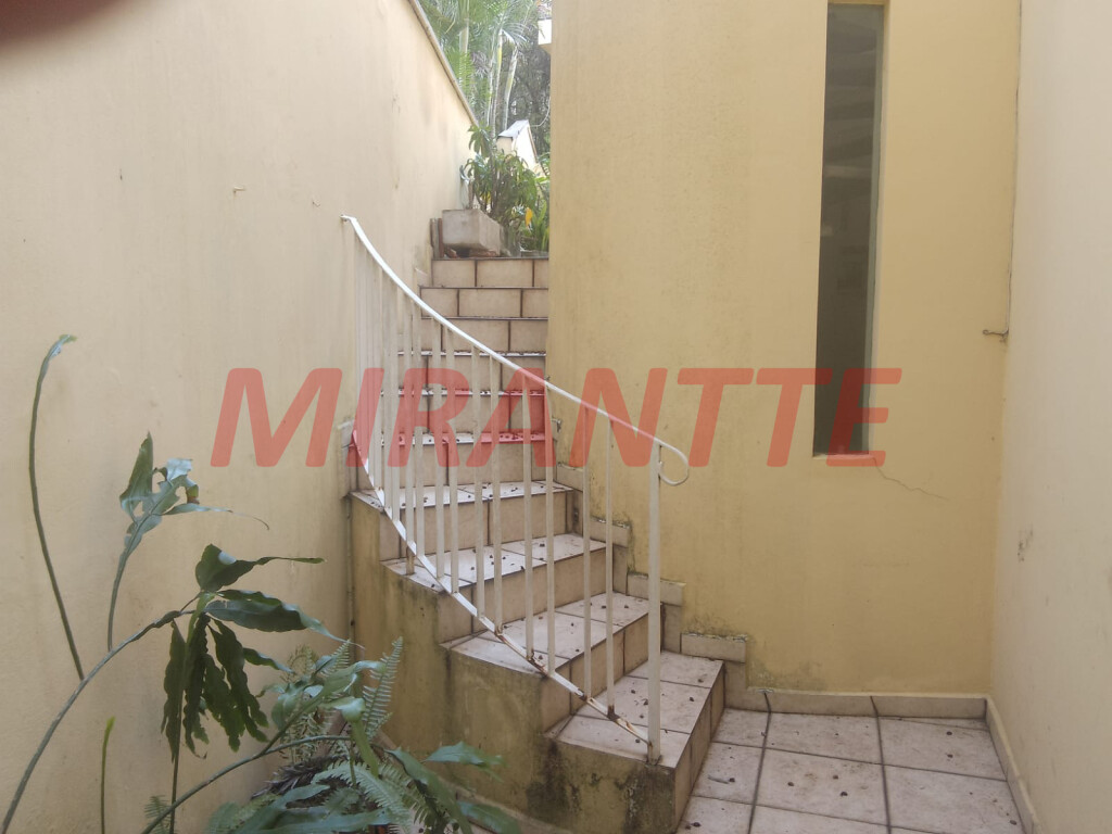 Casa terrea de 199m² com 3 quartos em Jardim São Bento