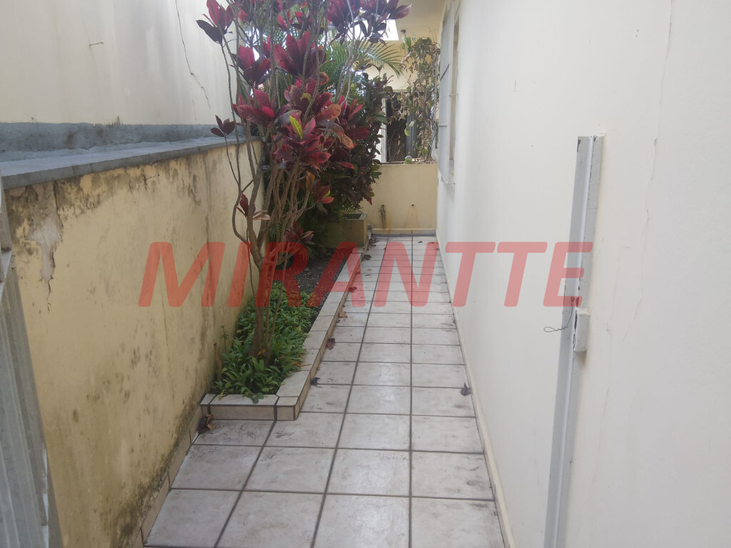 Casa terrea de 199m² com 3 quartos em Jardim São Bento
