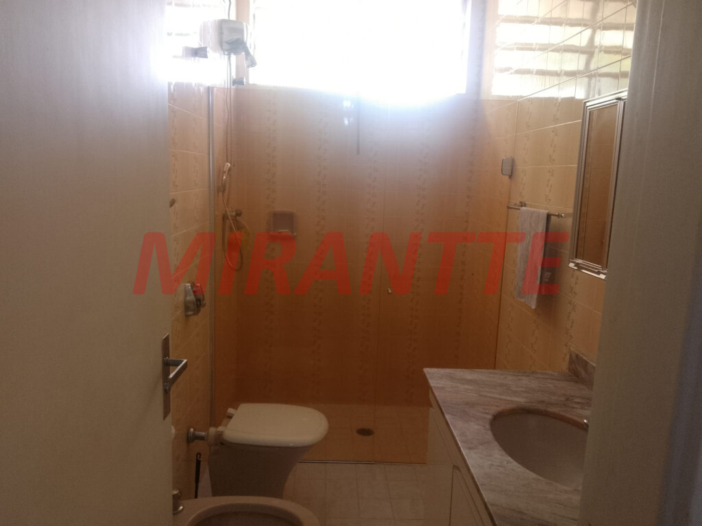 Casa terrea de 199m² com 3 quartos em Jardim São Bento