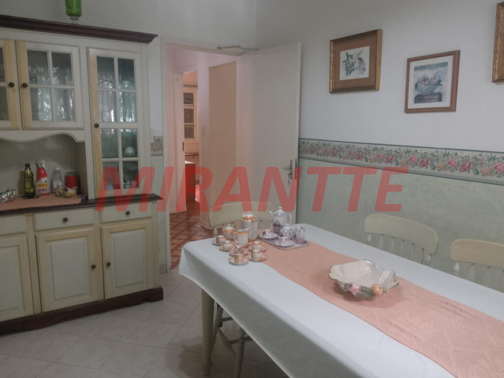 Casa terrea de 199m² com 3 quartos em Jardim São Bento
