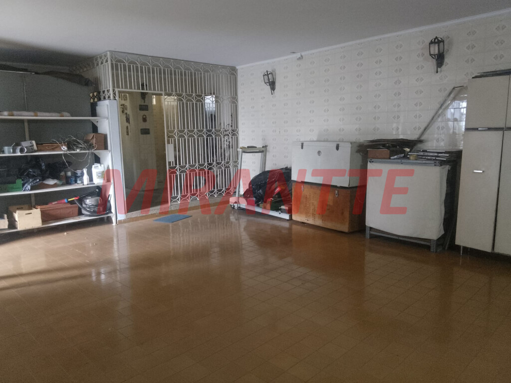 Casa terrea de 199m² com 3 quartos em Jardim São Bento