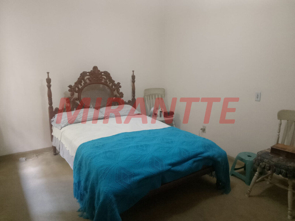 Casa terrea de 199m² com 3 quartos em Jardim São Bento