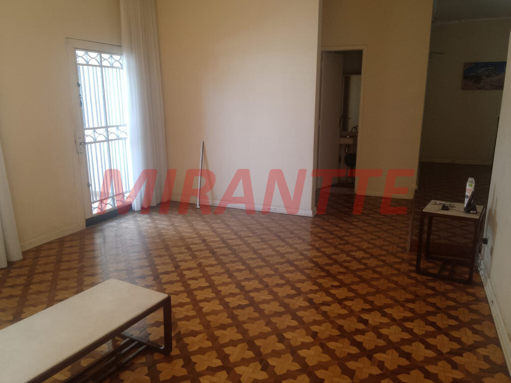 Casa terrea de 199m² com 3 quartos em Jardim São Bento