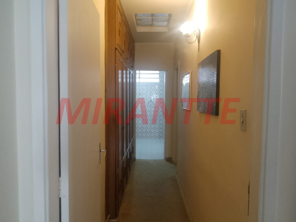 Casa terrea de 199m² com 3 quartos em Jardim São Bento