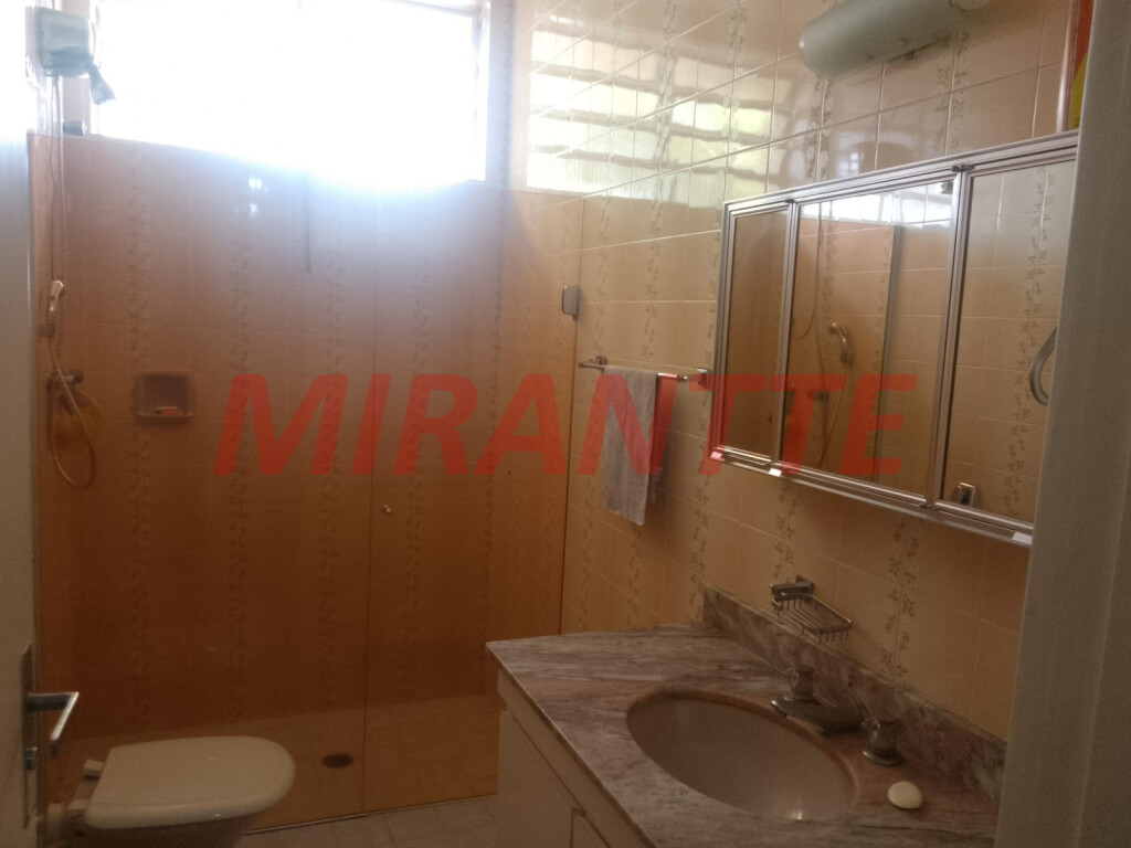Casa terrea de 199m² com 3 quartos em Jardim São Bento