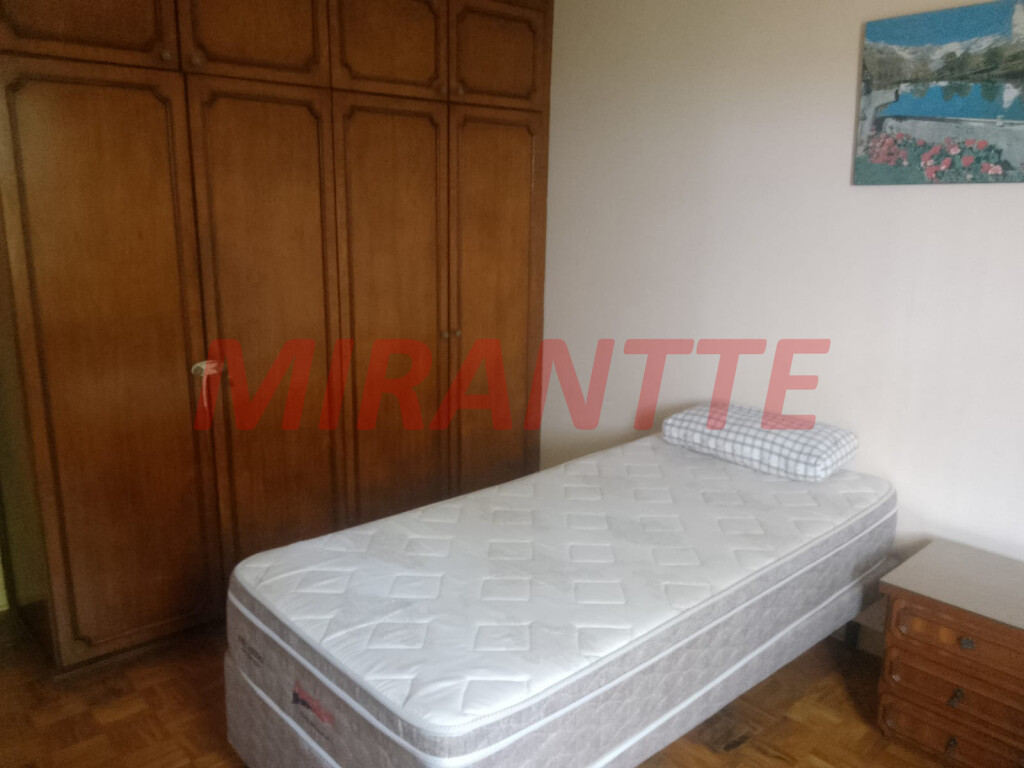 Casa terrea de 199m² com 3 quartos em Jardim São Bento