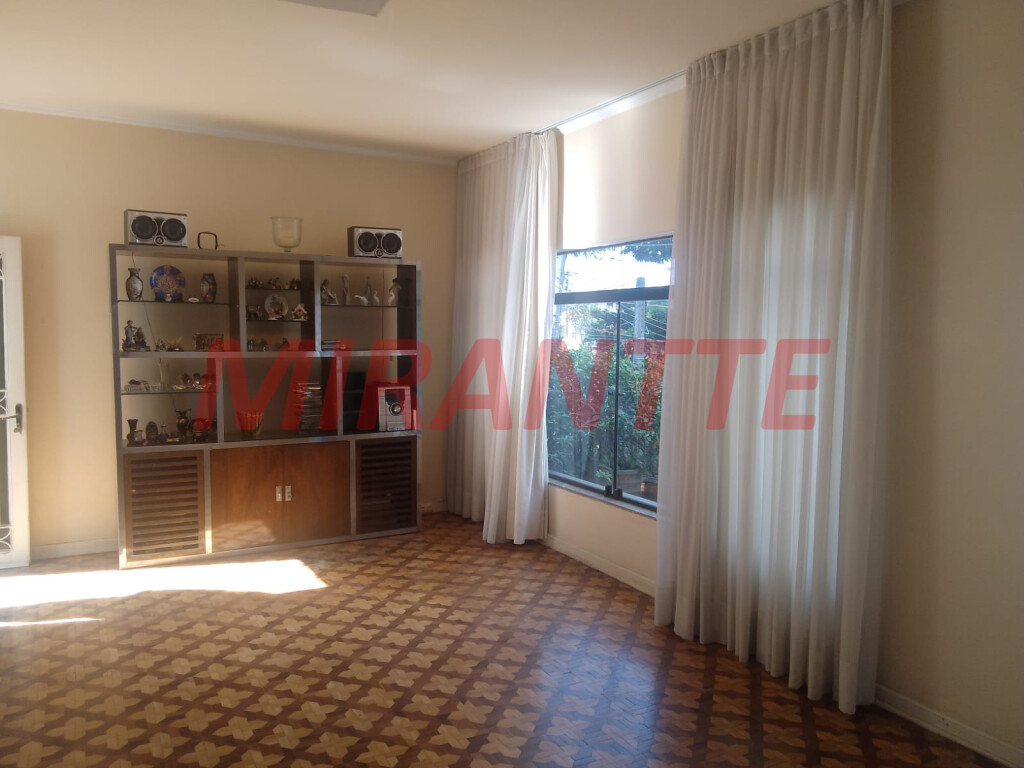 Casa terrea de 199m² com 3 quartos em Jardim São Bento