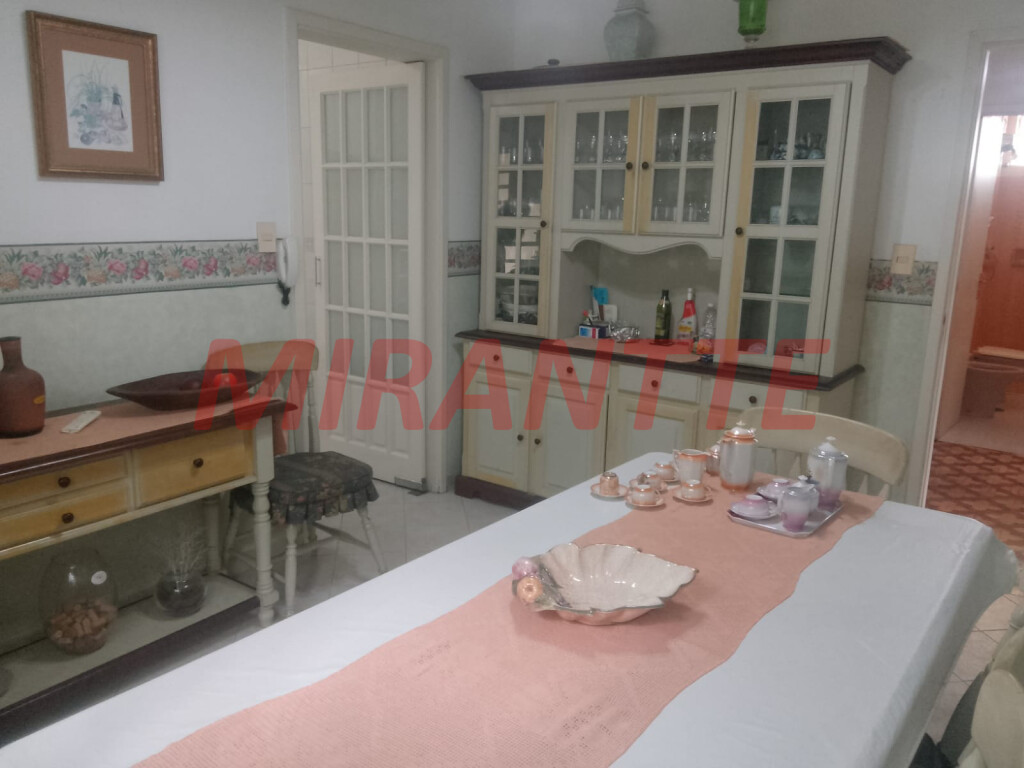 Casa terrea de 199m² com 3 quartos em Jardim São Bento