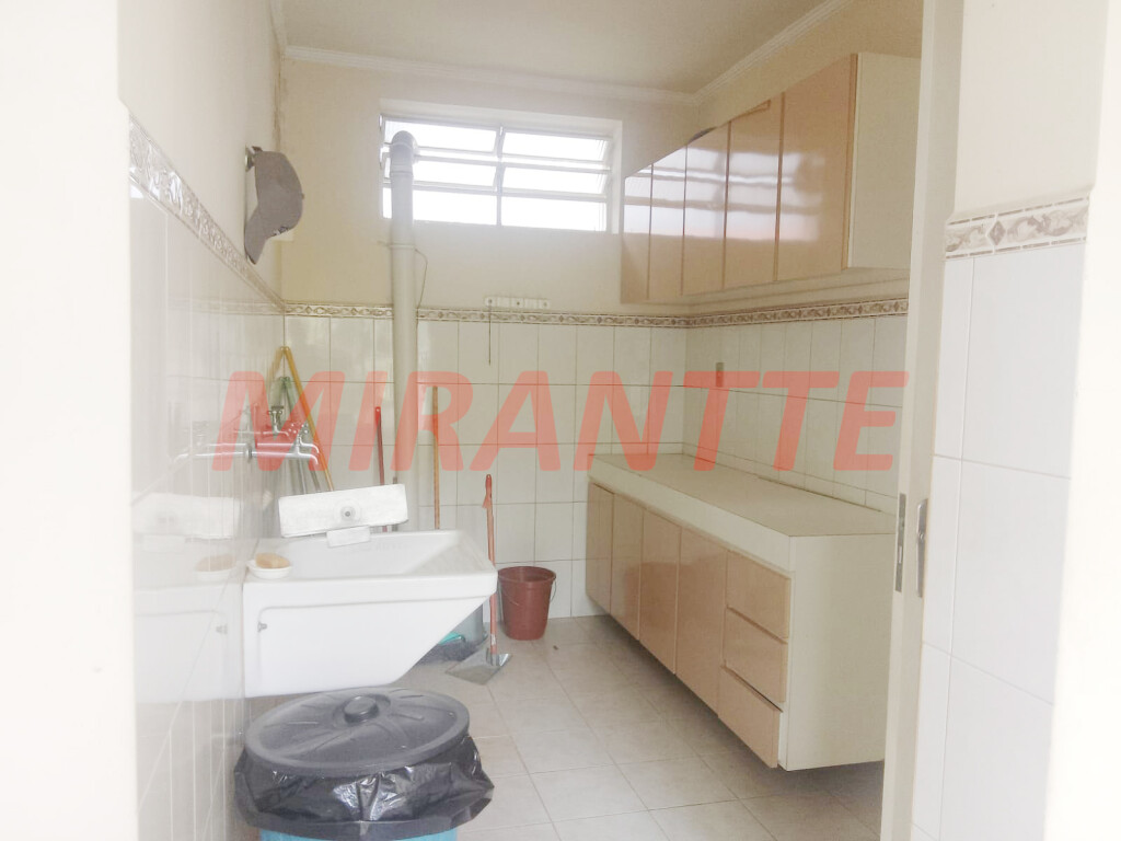Casa terrea de 199m² com 3 quartos em Jardim São Bento