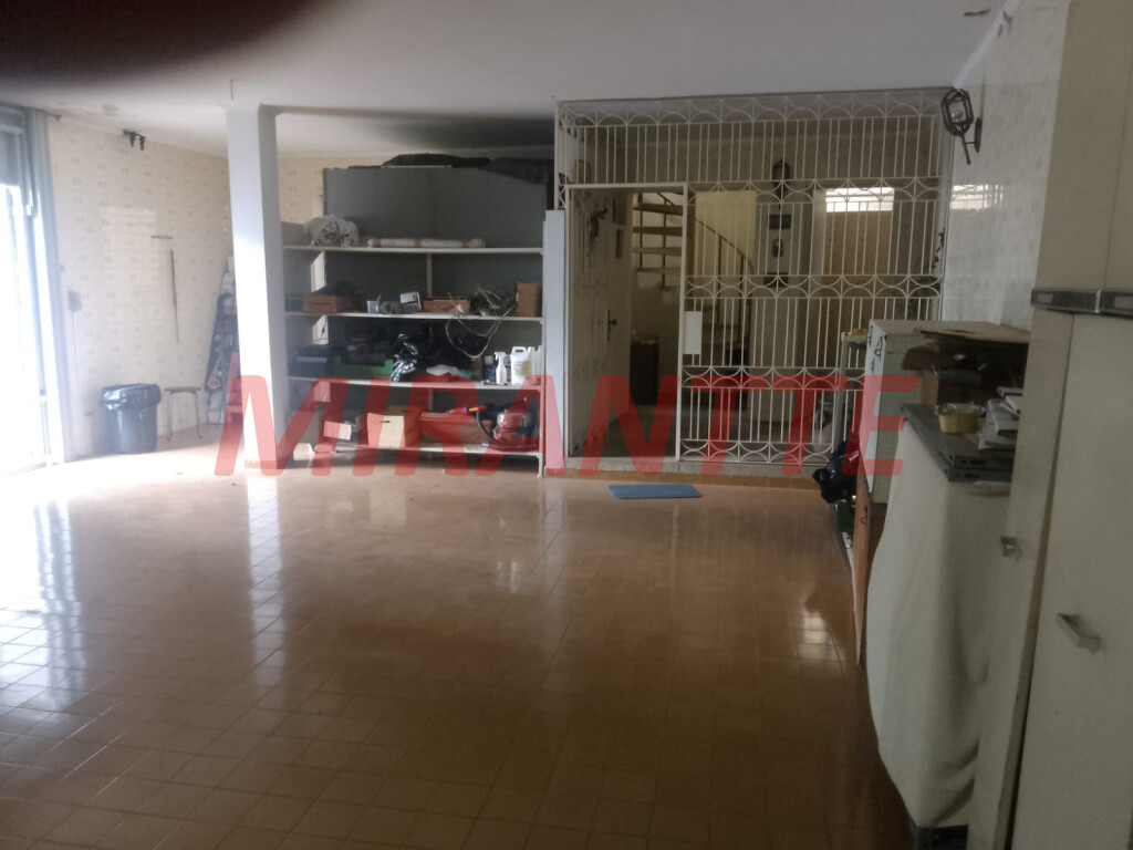 Casa terrea de 199m² com 3 quartos em Jardim São Bento