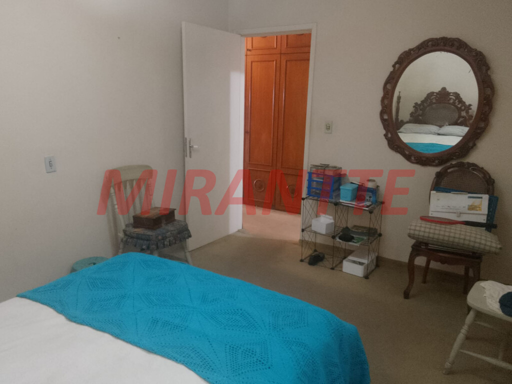Casa terrea de 199m² com 3 quartos em Jardim São Bento