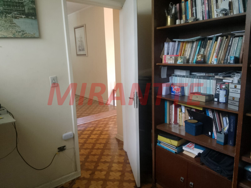 Casa terrea de 199m² com 3 quartos em Jardim São Bento