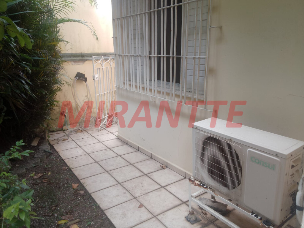 Casa terrea de 199m² com 3 quartos em Jardim São Bento