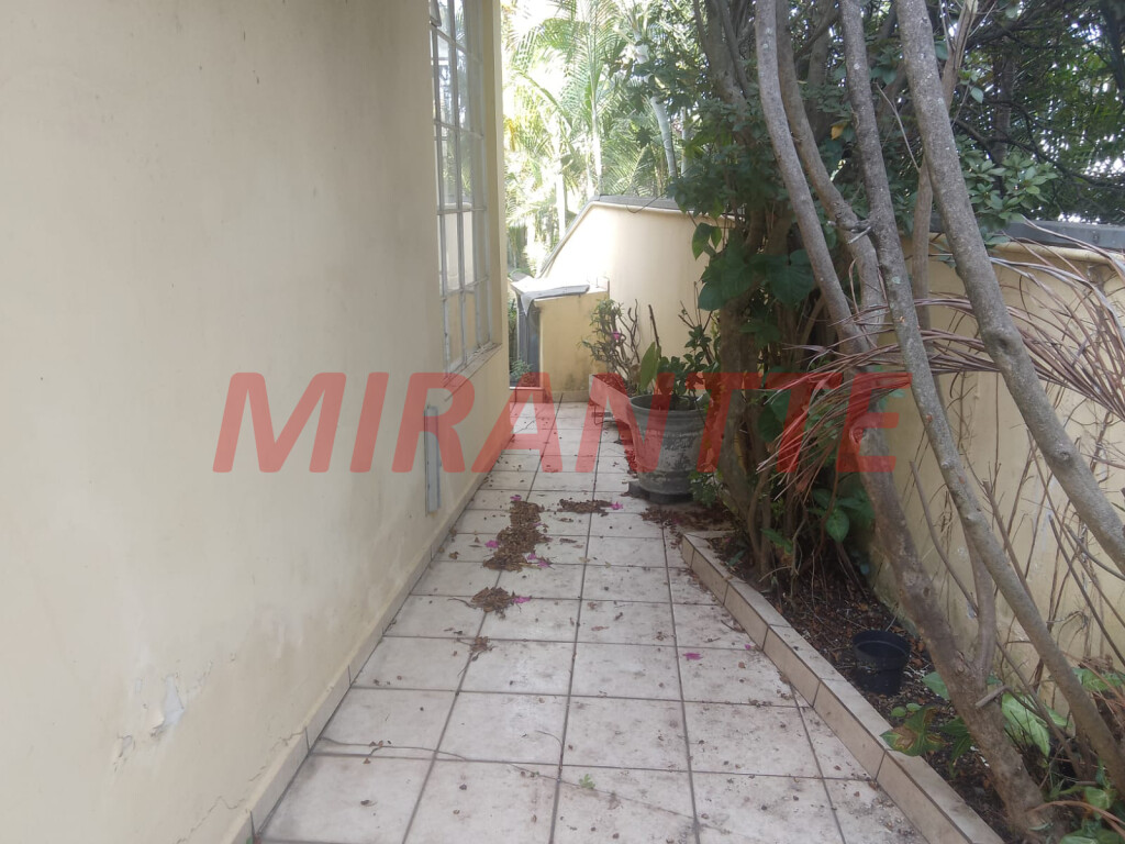 Casa terrea de 199m² com 3 quartos em Jardim São Bento