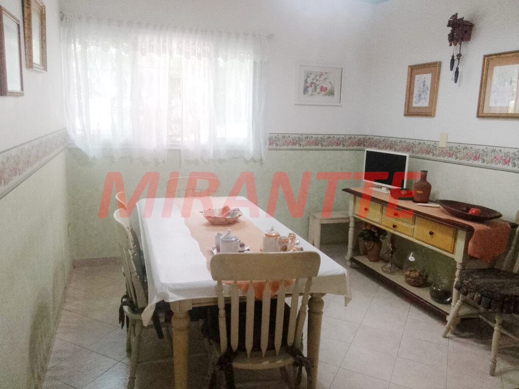 Casa terrea de 199m² com 3 quartos em Jardim São Bento