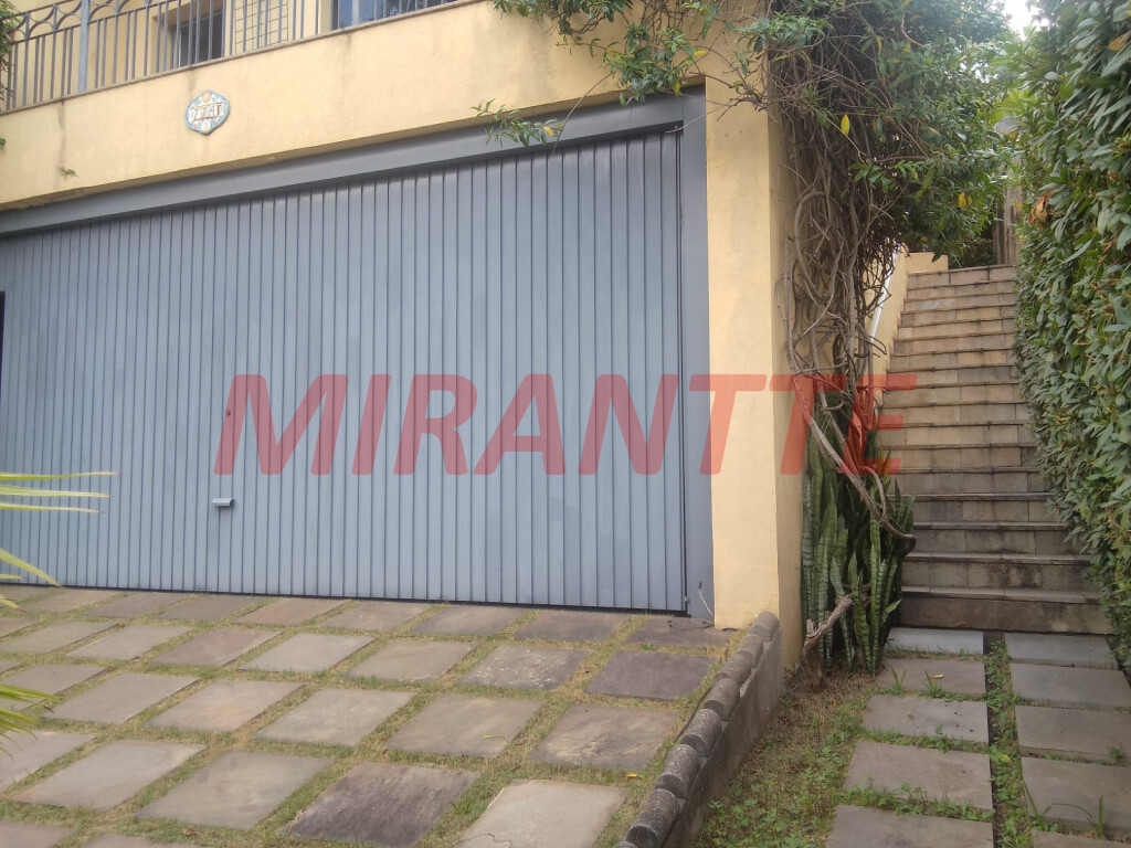 Casa terrea de 199m² com 3 quartos em Jardim São Bento