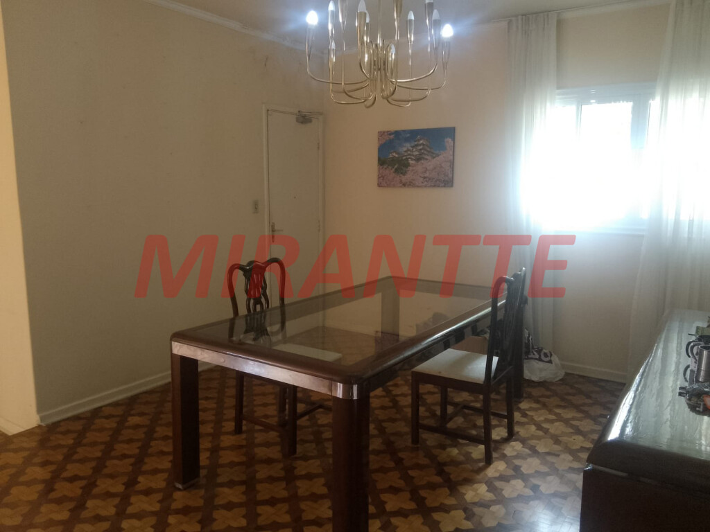 Casa terrea de 199m² com 3 quartos em Jardim São Bento