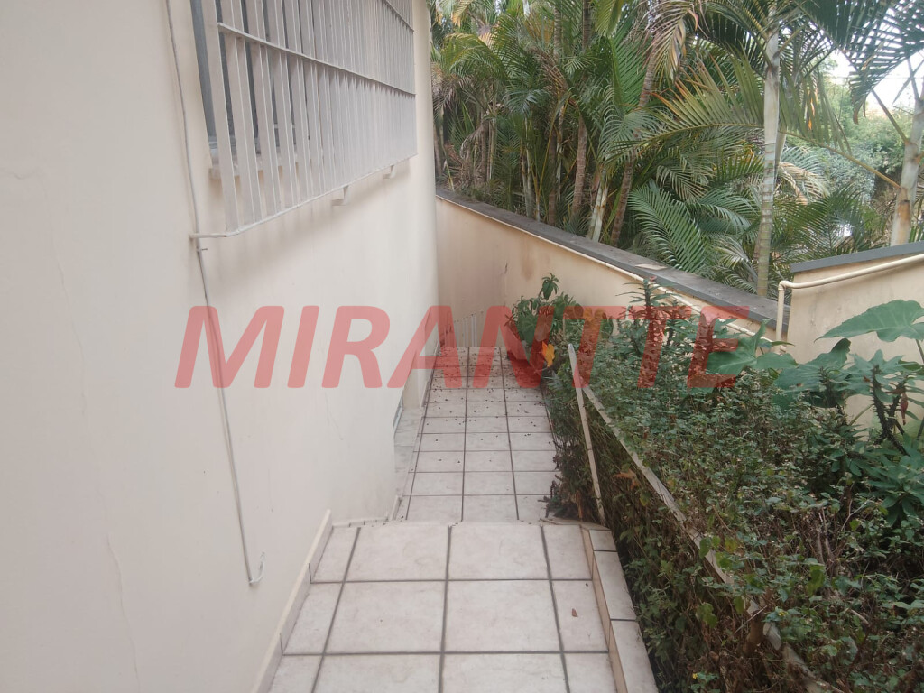 Casa terrea de 199m² com 3 quartos em Jardim São Bento
