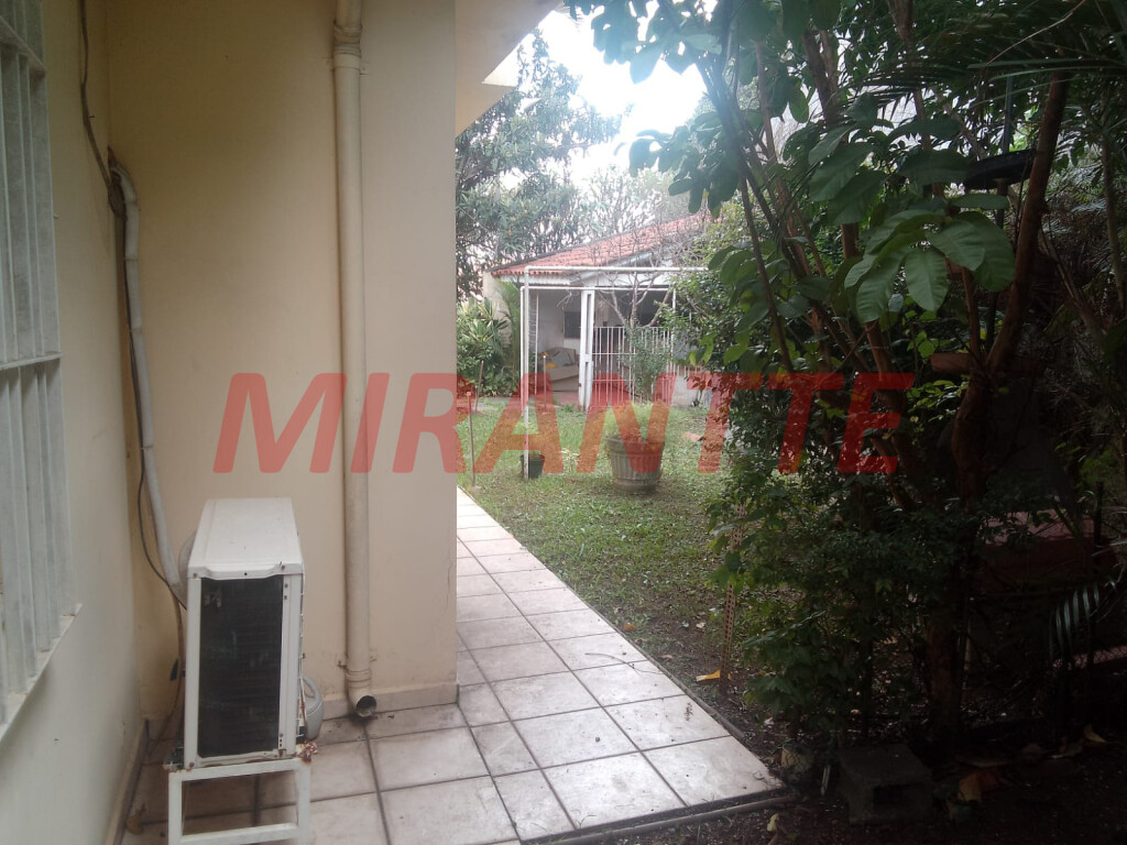 Casa terrea de 199m² com 3 quartos em Jardim São Bento