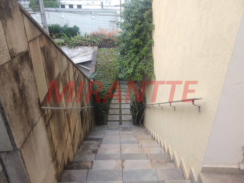 Casa terrea de 199m² com 3 quartos em Jardim São Bento