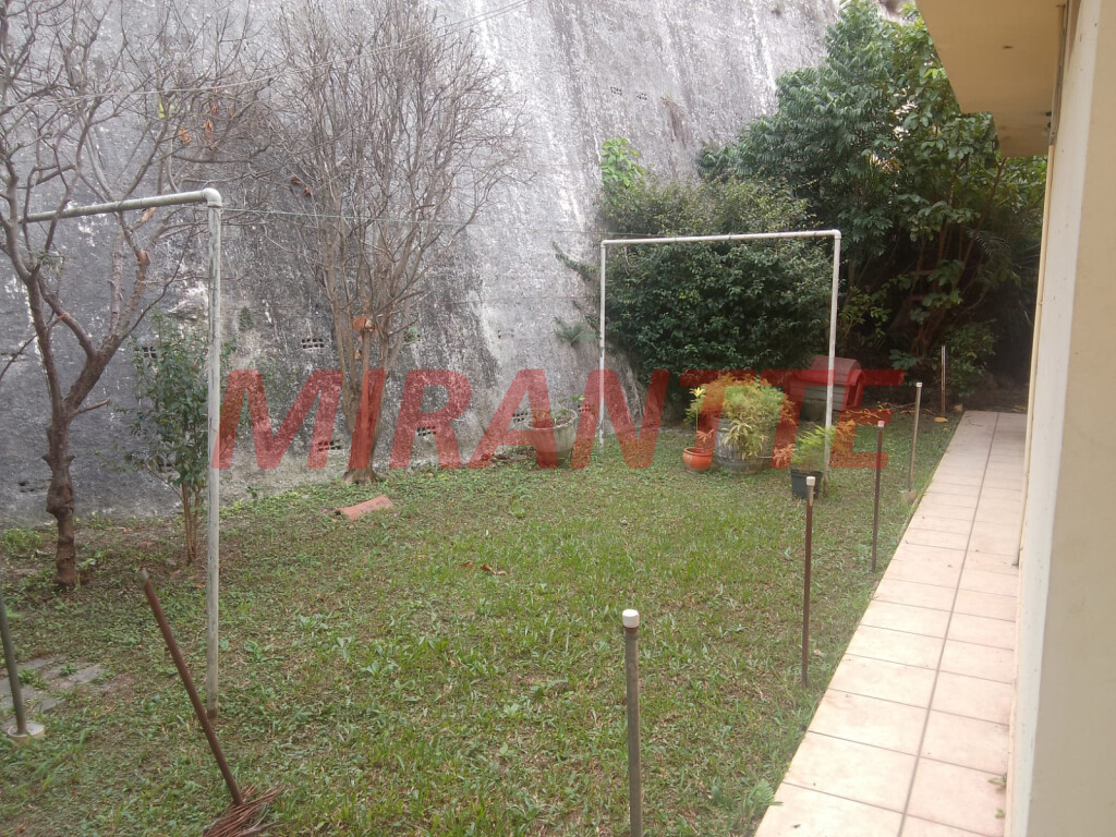 Casa terrea de 199m² com 3 quartos em Jardim São Bento