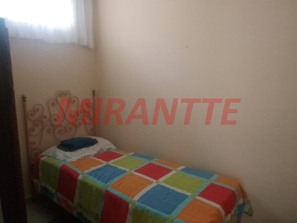 Casa terrea de 199m² com 3 quartos em Jardim São Bento