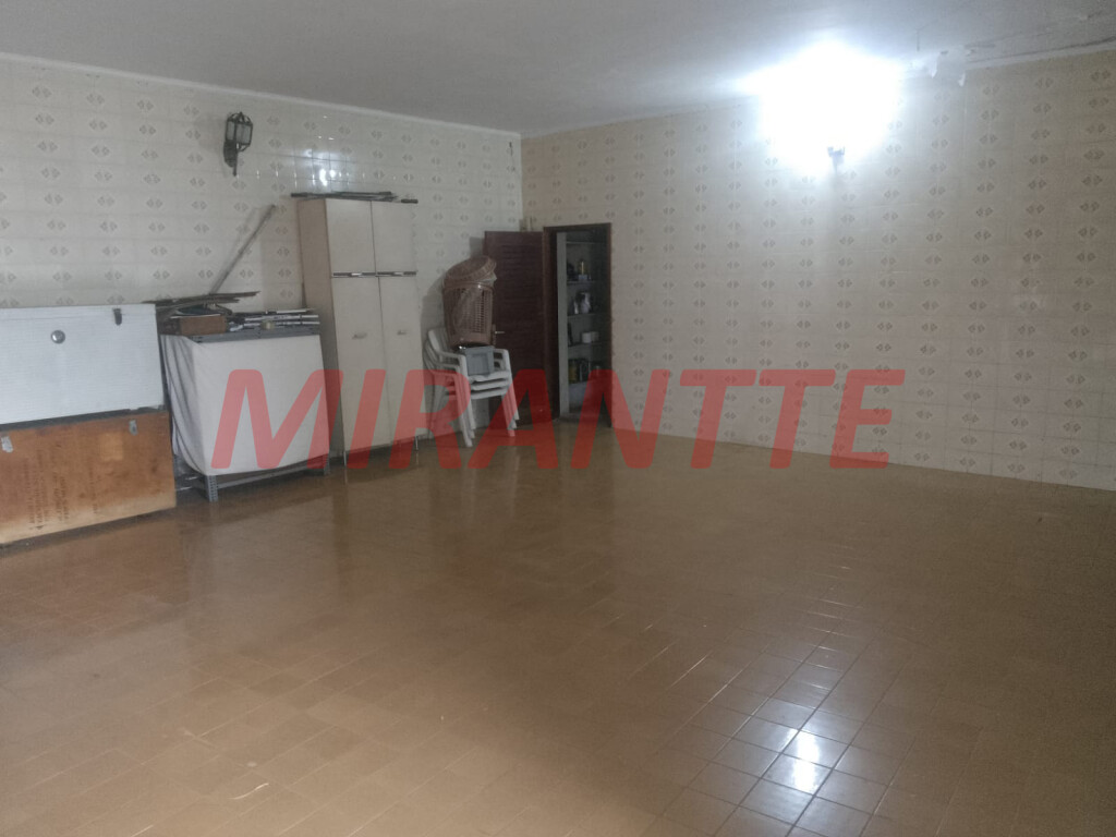 Casa terrea de 199m² com 3 quartos em Jardim São Bento
