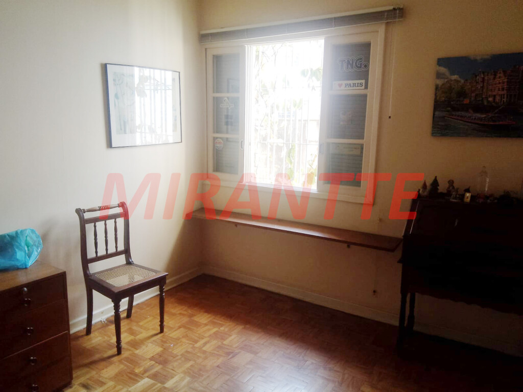 Casa terrea de 199m² com 3 quartos em Jardim São Bento