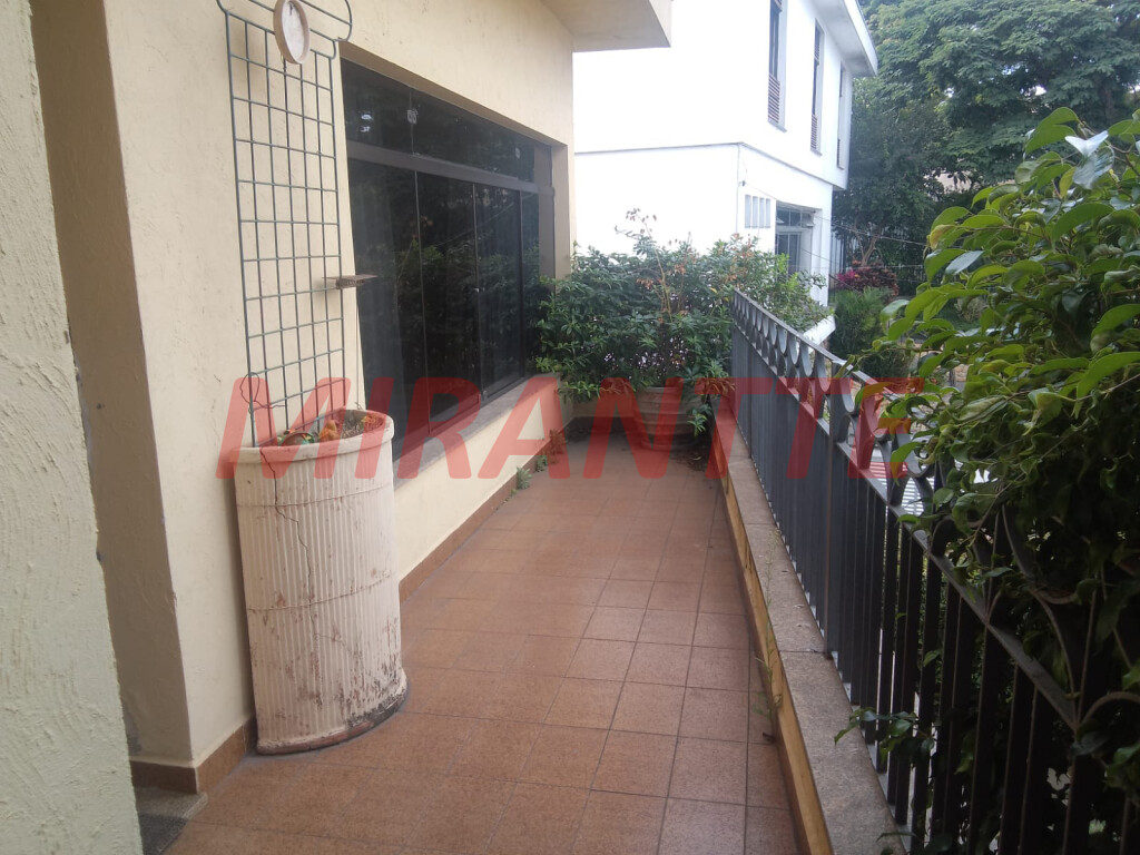 Casa terrea de 199m² com 3 quartos em Jardim São Bento