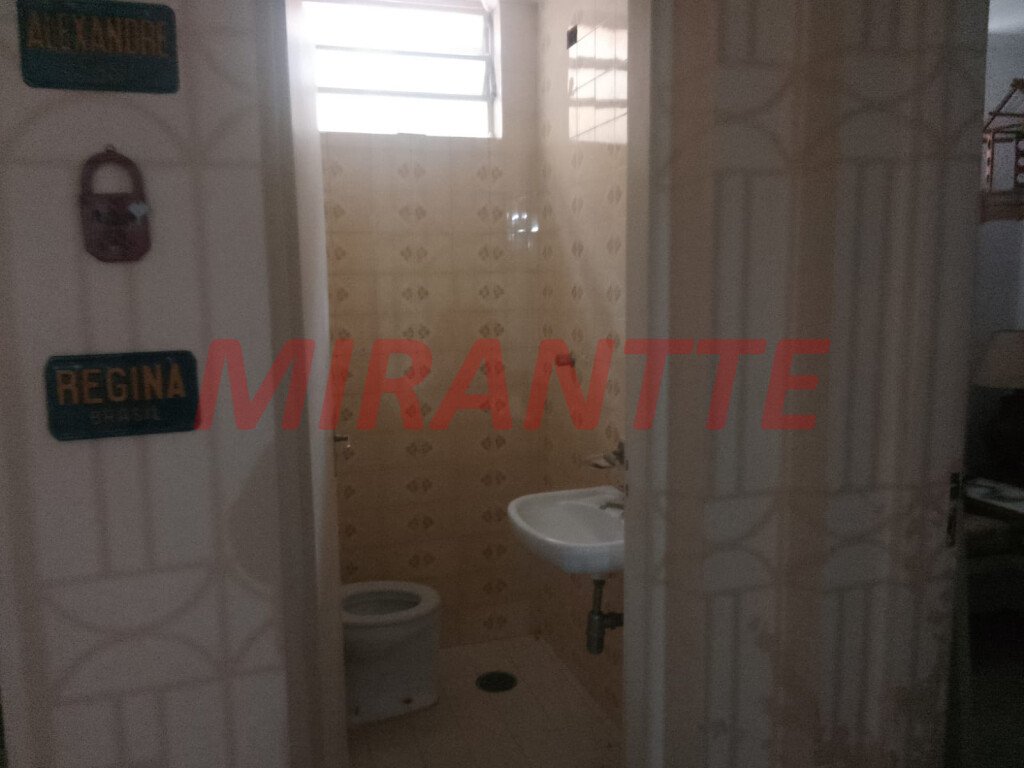 Casa terrea de 199m² com 3 quartos em Jardim São Bento