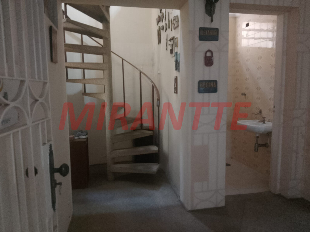 Casa terrea de 199m² com 3 quartos em Jardim São Bento