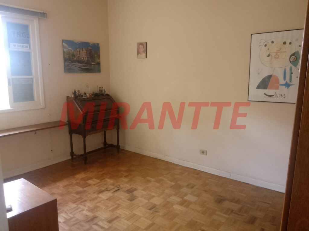 Casa terrea de 199m² com 3 quartos em Jardim São Bento