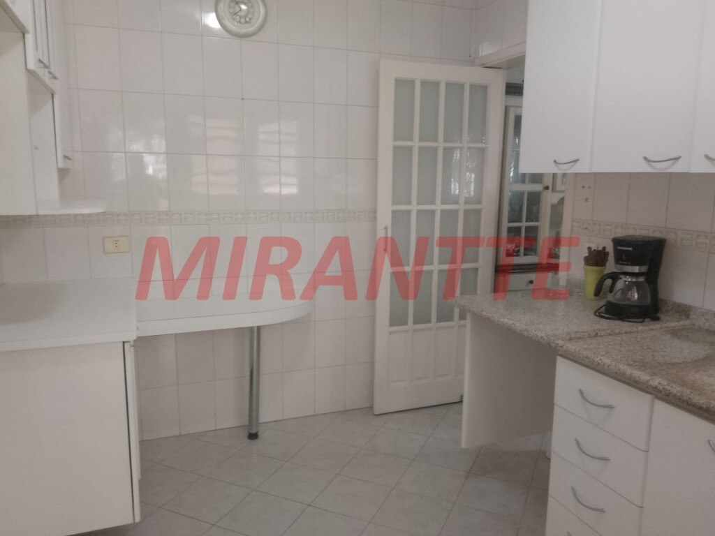Casa terrea de 199m² com 3 quartos em Jardim São Bento