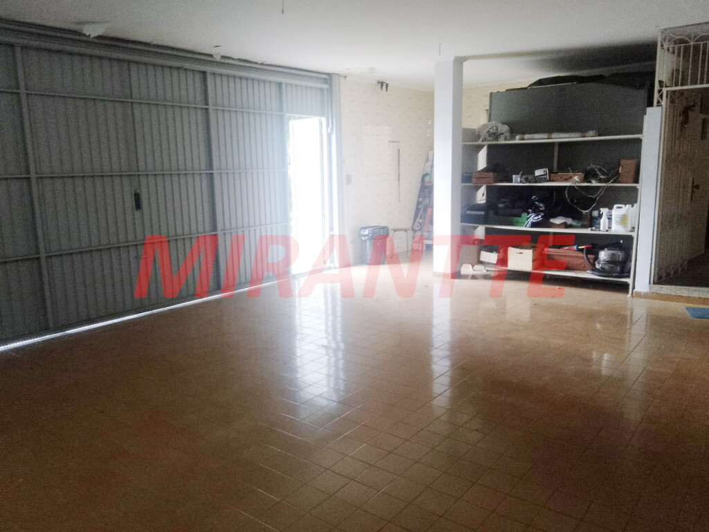 Casa terrea de 199m² com 3 quartos em Jardim São Bento