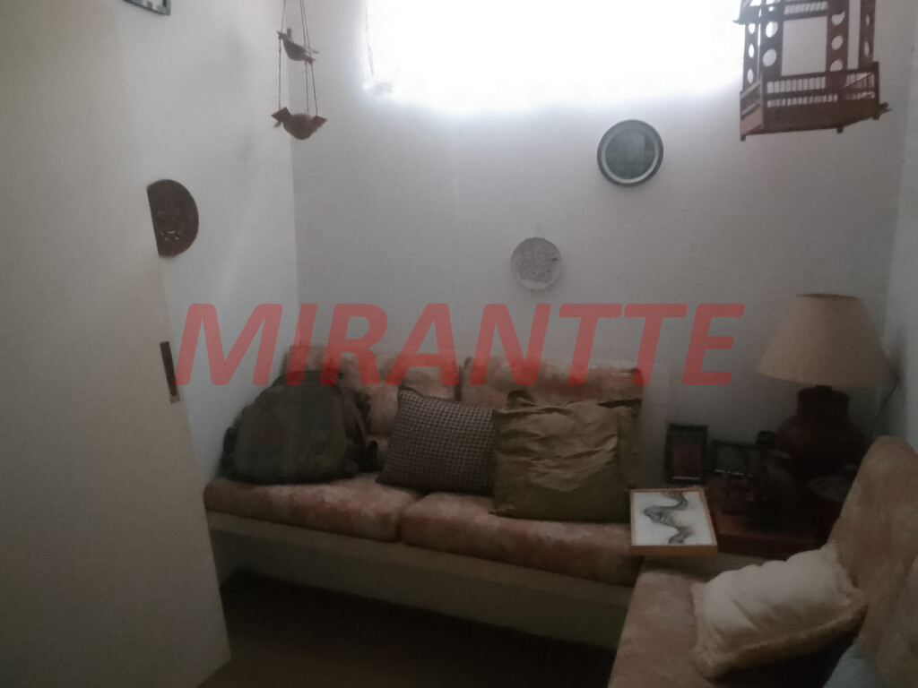 Casa terrea de 199m² com 3 quartos em Jardim São Bento