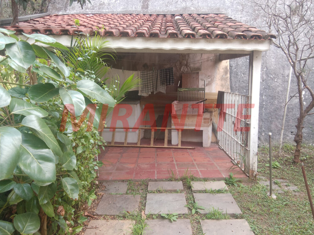Casa terrea de 199m² com 3 quartos em Jardim São Bento