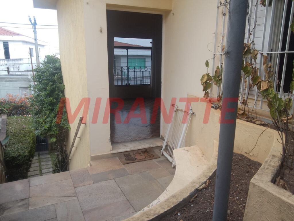 Casa terrea de 199m² com 3 quartos em Jardim São Bento